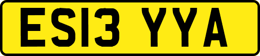 ES13YYA