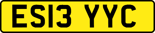 ES13YYC