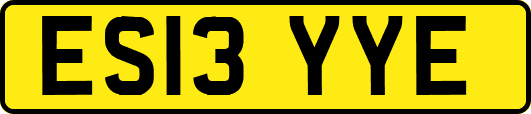 ES13YYE
