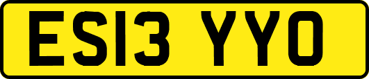 ES13YYO
