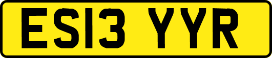 ES13YYR