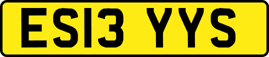 ES13YYS