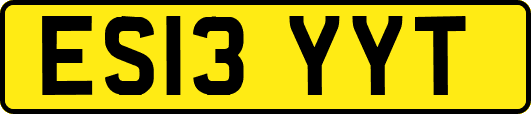 ES13YYT