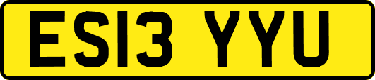 ES13YYU