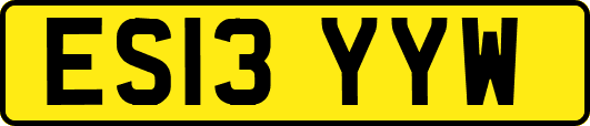 ES13YYW