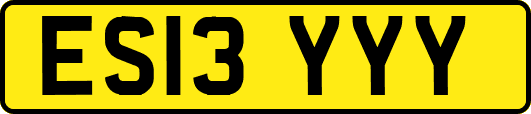 ES13YYY
