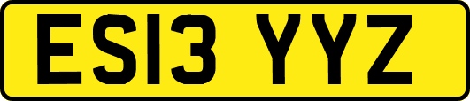 ES13YYZ
