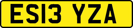 ES13YZA