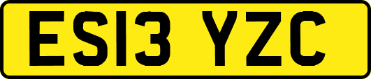 ES13YZC