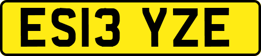 ES13YZE