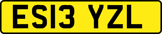 ES13YZL