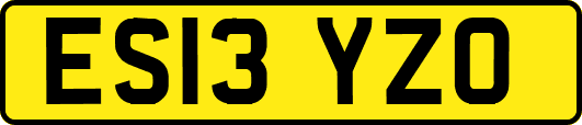 ES13YZO