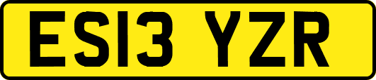 ES13YZR