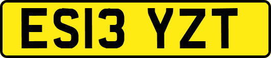 ES13YZT