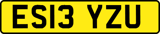 ES13YZU