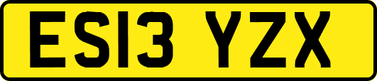 ES13YZX