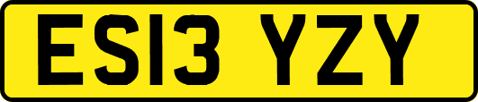ES13YZY