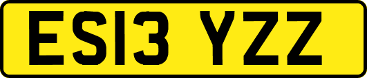 ES13YZZ