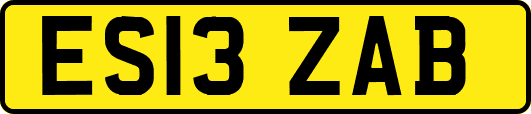 ES13ZAB