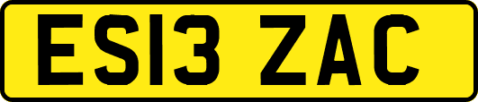 ES13ZAC