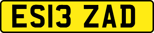 ES13ZAD