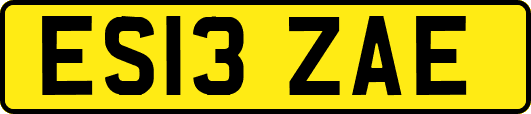 ES13ZAE