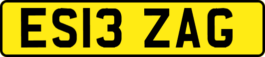 ES13ZAG