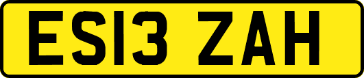 ES13ZAH