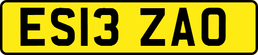 ES13ZAO