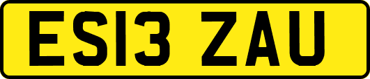 ES13ZAU
