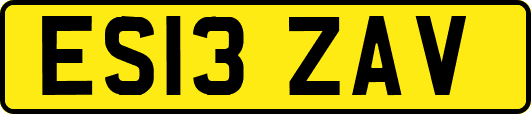 ES13ZAV