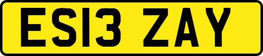 ES13ZAY