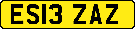 ES13ZAZ
