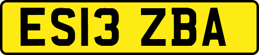 ES13ZBA