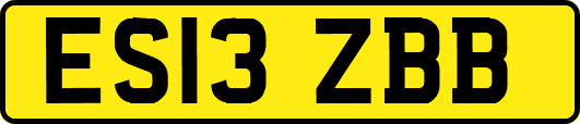 ES13ZBB