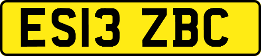 ES13ZBC