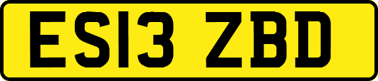 ES13ZBD