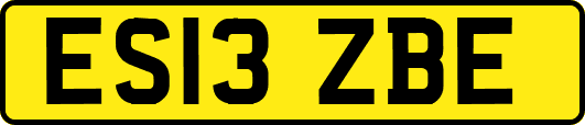 ES13ZBE