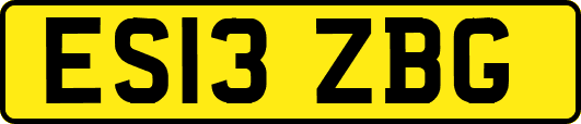 ES13ZBG