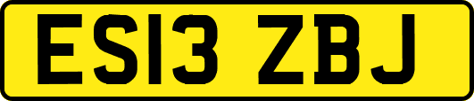 ES13ZBJ