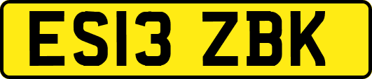 ES13ZBK