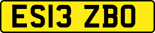 ES13ZBO