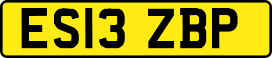 ES13ZBP