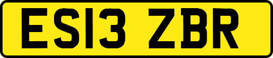ES13ZBR