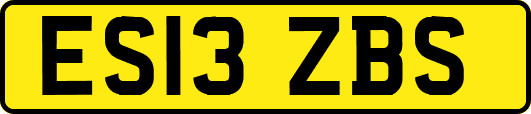 ES13ZBS