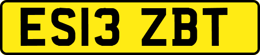 ES13ZBT
