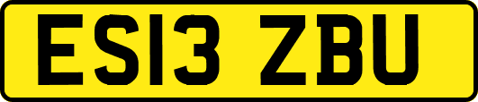 ES13ZBU