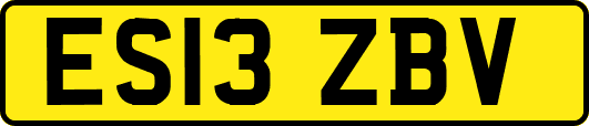 ES13ZBV