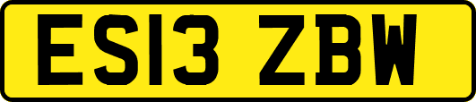 ES13ZBW