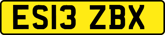 ES13ZBX